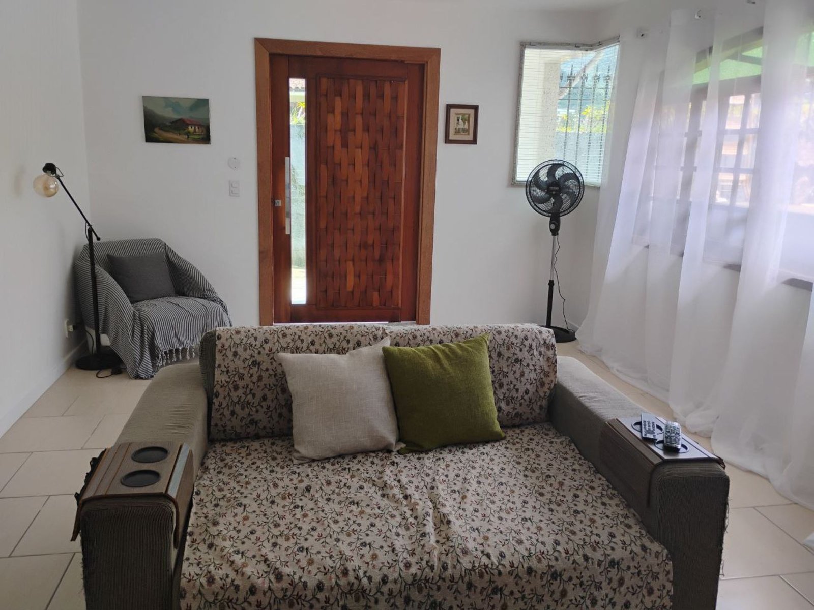 Casa completa para temporada em Teresópolis – Tia Celinha, Reserve pelo melhor preço com a Bela Vista Viagens, confira!