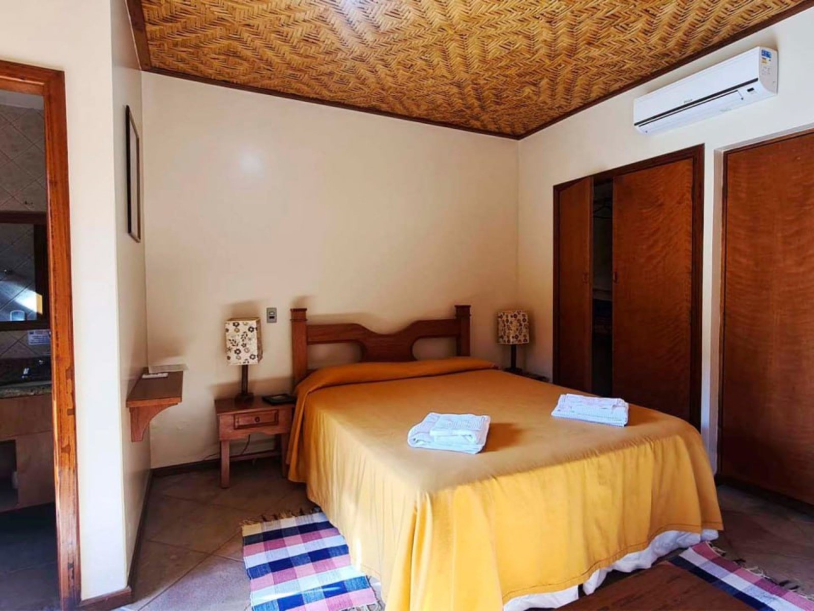 Suíte Individual Meio de Semana – Uma Noite Com Café da Manhã – R$150,00 no Pix ou em 6x de R$27,50