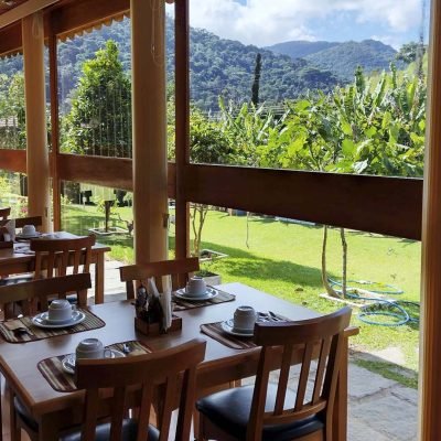 Restaurante Restaurante